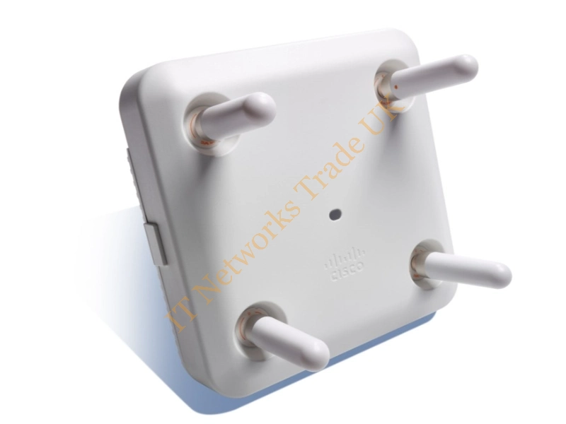 AIR-AP2802E-E-K9 Cisco Aironet AP2802E 1.30Gb/s IEEE 802.11ac Wireless Access Point