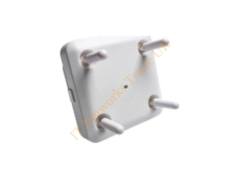 AIR-AP2802E-Z-K9 Cisco Aironet 2802E 5.20Gb/s IEEE 802.11ac Wireless Access Point