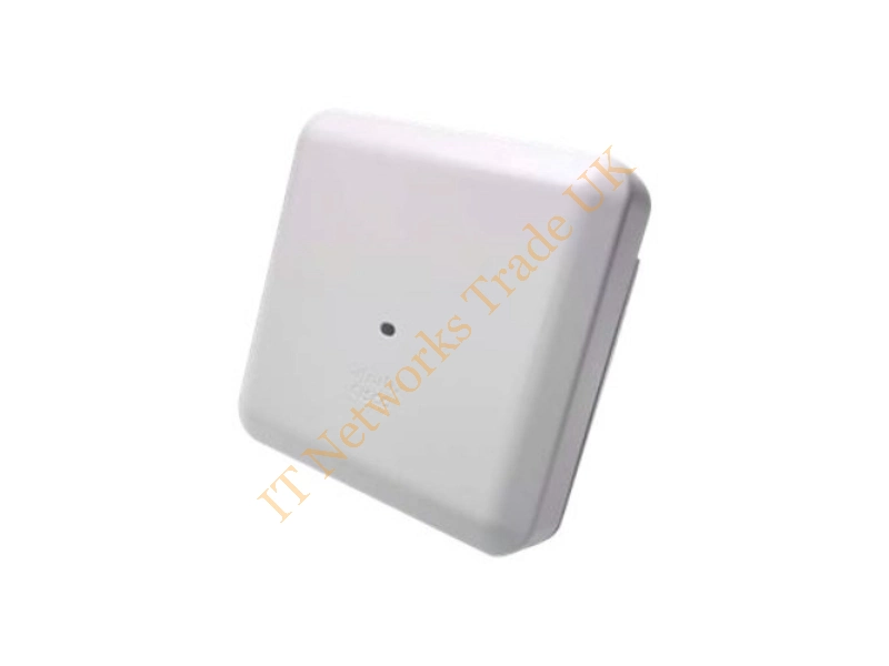 AIR-AP2802I-A-K9 Cisco 5.2Gb/s 2.4/5GHz Wireless Access Point for Aironet 2800 Series