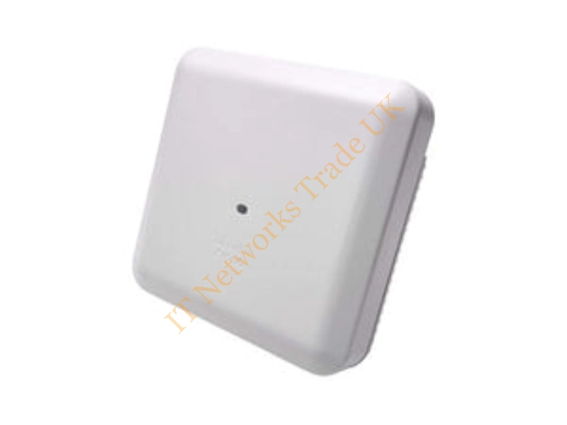 AIR-AP2802I-BK910 Cisco Aironet 2802 Wireless Access Point, 10 Pack