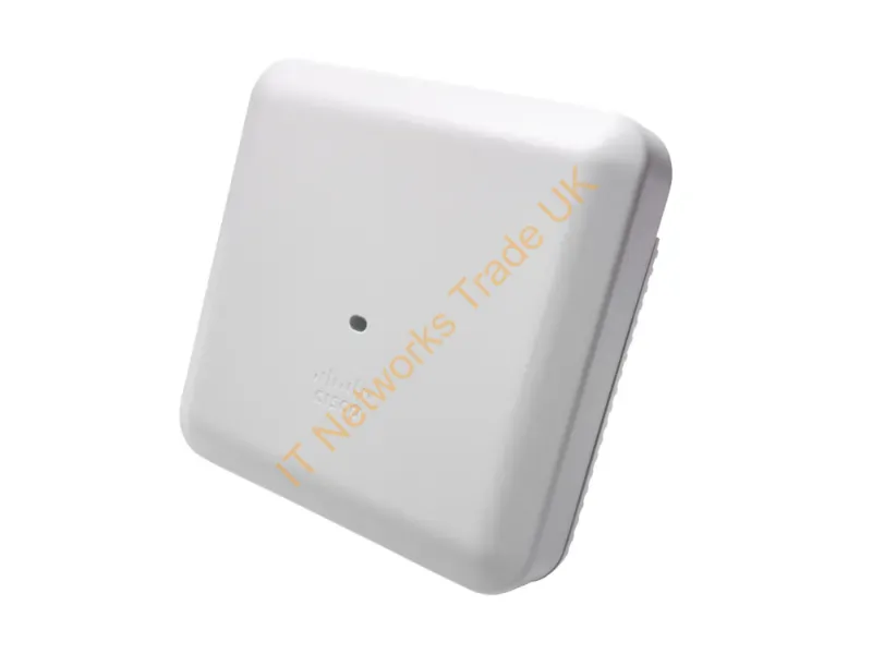 AIR-AP2802I-E-K9 Cisco Aironet AP2802I 1.30Gb/s IEEE 802.11ac Wireless Access Point
