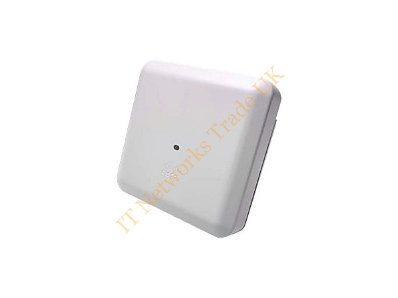 AIR-AP2802I-EK910C Cisco Aironet AP2802I 1.30Gb/s IEEE 802.11ac Wireless Access Point