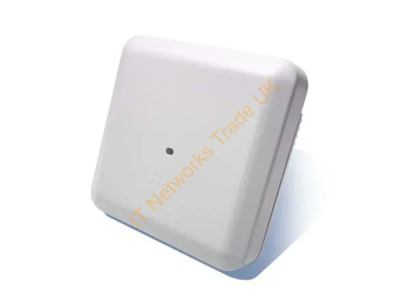 AIR-AP2802I-N-K9 Cisco Aironet AP2802I 1.30Gb/s IEEE 802.11ac Wireless Access Point