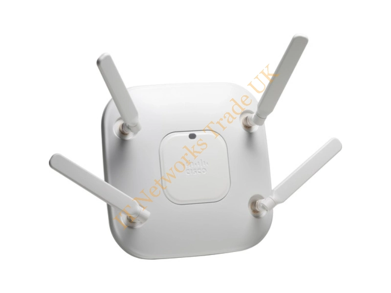 AIR-AP3602E-UXK9 Cisco Aironet 3602 Universal Wireless Access Point