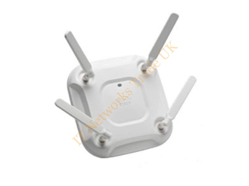 AIR-AP3702E-UXK9 Cisco Aironet 3702E Controller-Based Universal Wireless Access Point