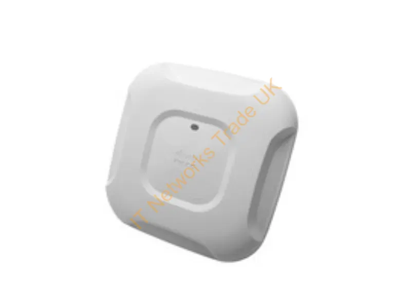 AIR-AP3702I-UXK9 Cisco Aironet 3702 Universal Wireless Access Point