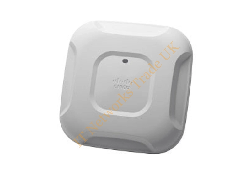 AIR-AP3702I-UXK9C Cisco Aironet 3702 Universal Wireless Access Point