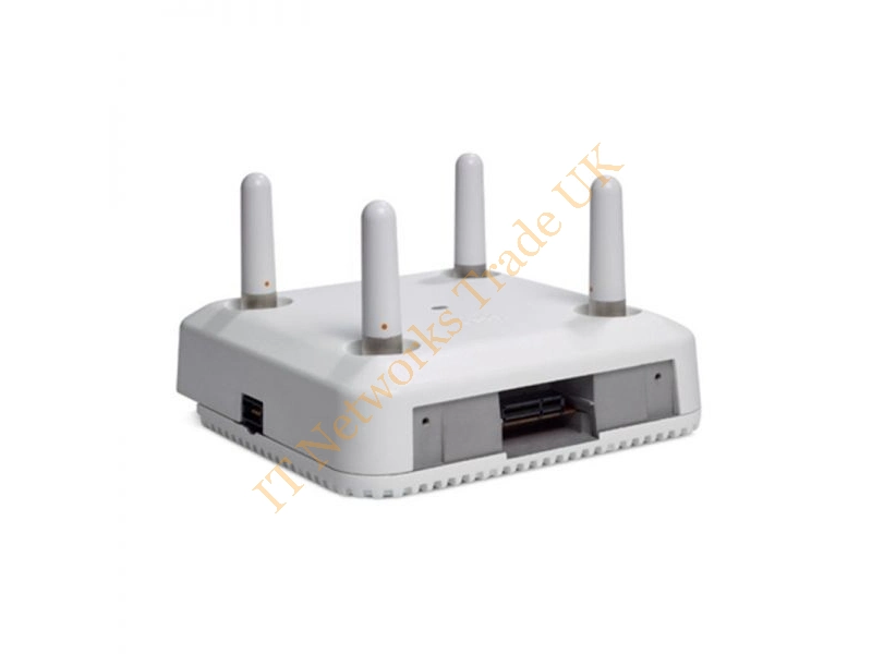 AIR-AP3802E-B-K9C Cisco Aironet 5.2Gbps Wireless Access Point