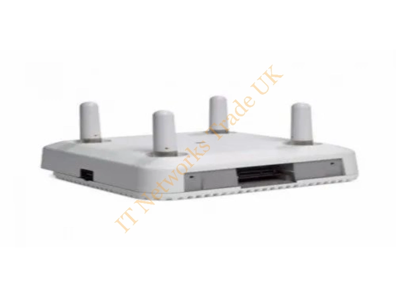 AIR-AP3802E-D-K9 Cisco Aironet AP3802E 5.20GB/s IEEE 802.11ac Ceiling Mountable Wireless Access Point