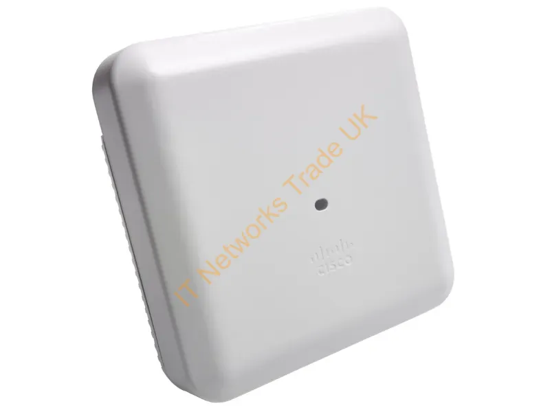 AIR-AP3802I-A-K9C Cisco Aironet 3802 Wireless Access Point