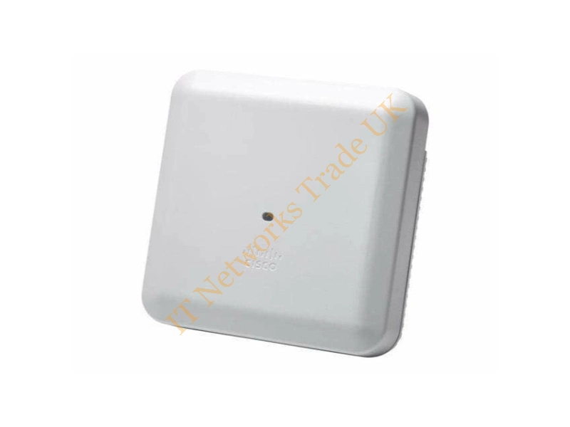 AIR-AP3802I-B-K9 Cisco Aironet 5.2Gbps 802.11ac Wireless Access Point