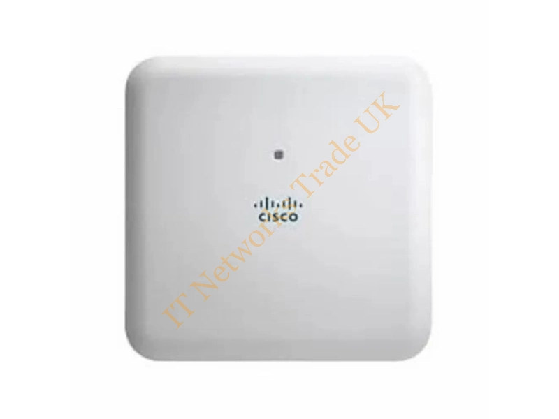 AIR-AP3802I-D-K9 Cisco Aironet 3802I 5.20Gb/s IEEE 802.11ac Wireless Access Point
