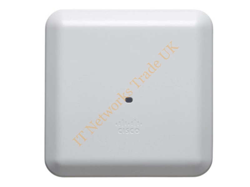 AIR-AP3802I-E-K9 Cisco Aironet 3802I 5.20Gb/s IEEE 802.11ac Wireless Access Point