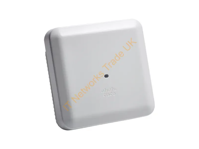 AIR-AP3802I-E-K9C Cisco Aironet 3802I 5.20Gb/s IEEE 802.11ac Wireless Access Point
