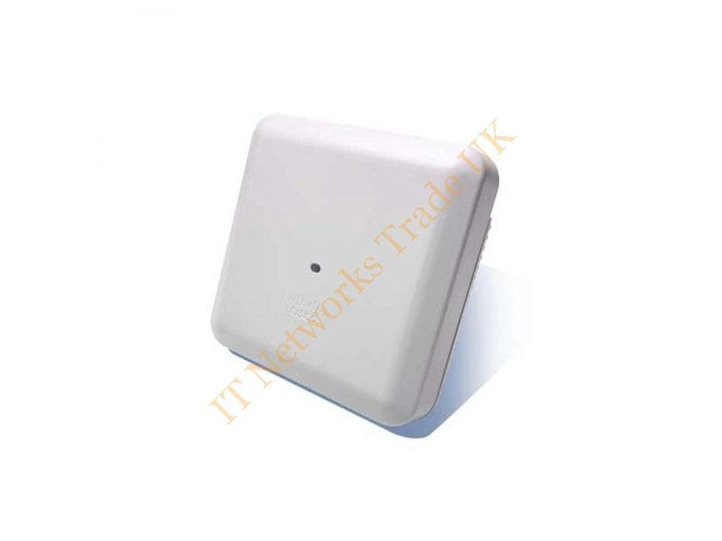 AIR-AP3802I-EK910 Cisco Aironet 3802I 5.20Gb/s IEEE 802.11ac Wireless Access Point