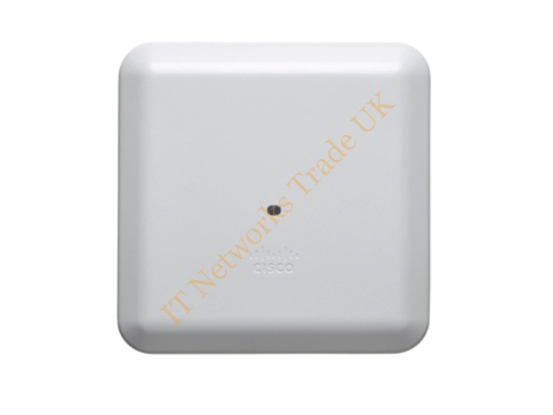 AIR-AP3802I-Z-K9 Cisco Aironet 3802I 5.20Gb/s IEEE 802.11ac Wireless Access Point