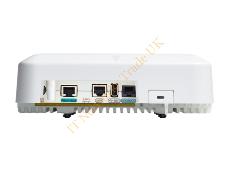 AIR-AP4800-B-K9 Cisco Aironet 4800 AP 4X4 Wireless Access Point