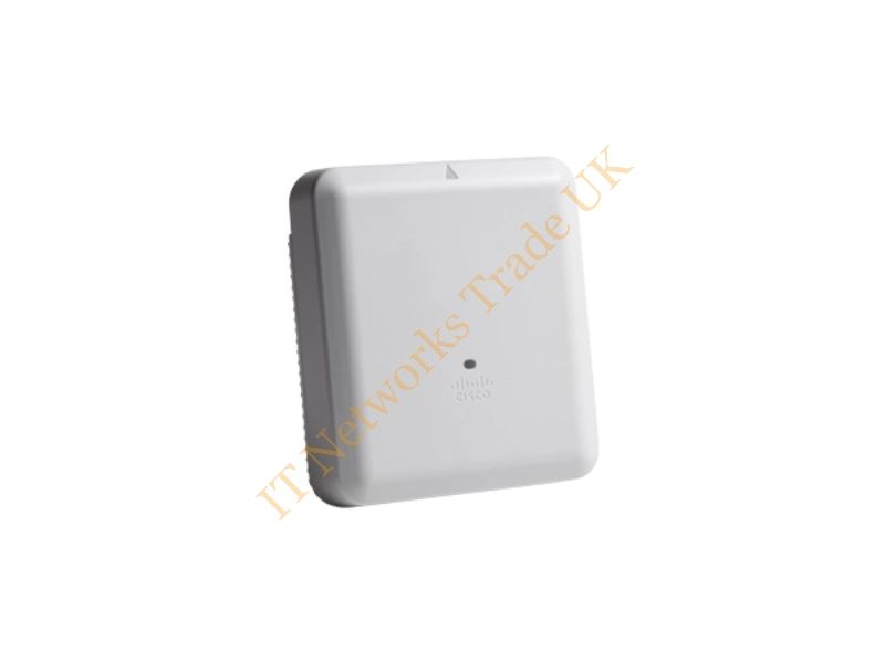 AIR-AP4800-B-K9C Cisco Aironet 4800 AP 4X4 Wireless Access Point