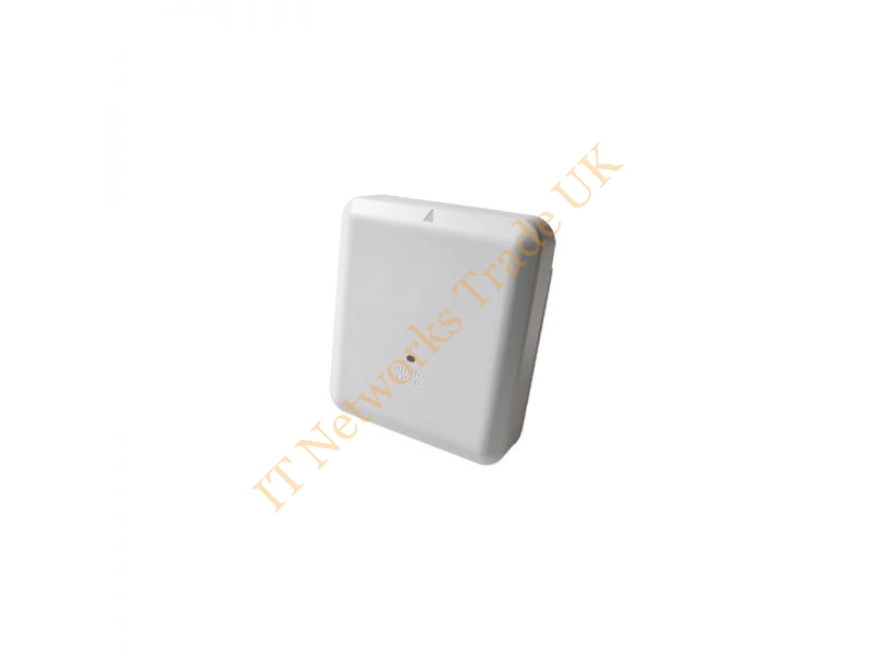 AIR-AP4800-E-K9C Cisco Aironet 4800 Series 802.11ac Wireless Access Point