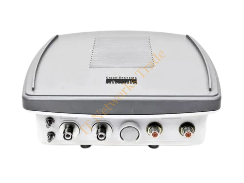 SKU: AIR-BR1310G-A-K9-R - Cisco - Aironet 1310 802.11g Wireless Lan Outdoor - Access Point/Bridge