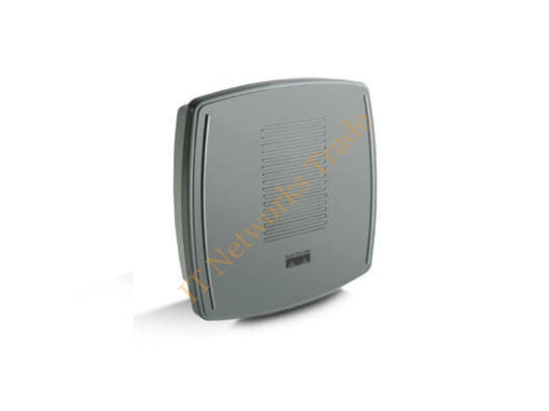 SKU: AIR-BR1310G-A-K9 - Cisco - Aironet 1310 Wireless Lan Outdoor - Access Point/Bridge