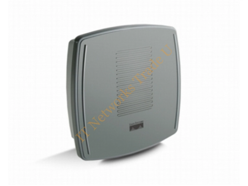 AIR-BR1310G-E-K9 - Cisco Aironet 1310 54Mbit/s WLAN access point Networking device