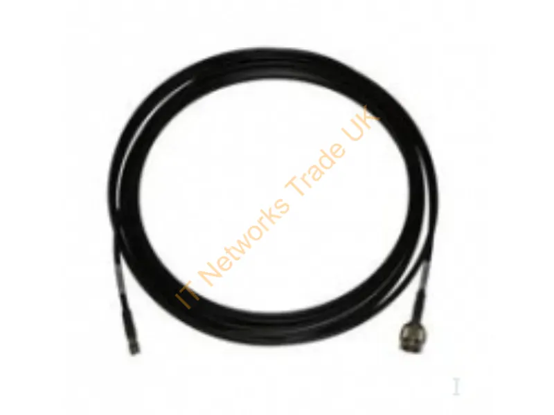 AIR-CAB100ULL-R - Cisco 30m RP-TNC coaxial cable