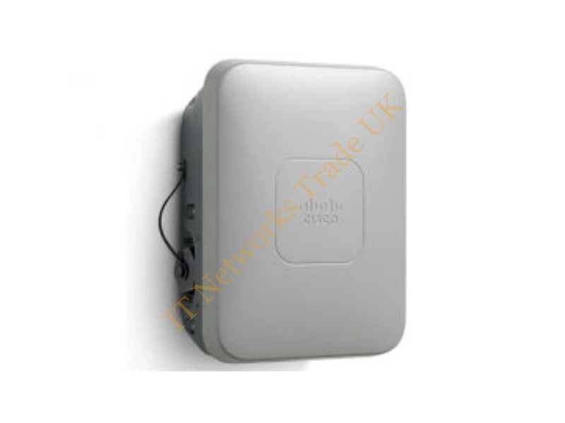 AIR-CAP1532I-M-K9 Cisco Aironet 1532I 300Mb/s IEEE 802.11n Wireless Access Point