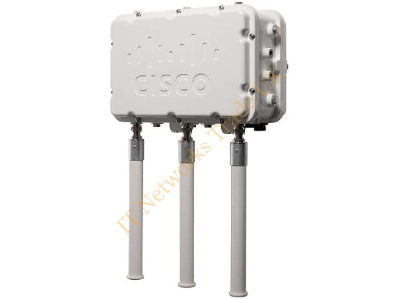 AIR-CAP1552E-A-K9 Cisco Aironet 1552 Wireless Access Point