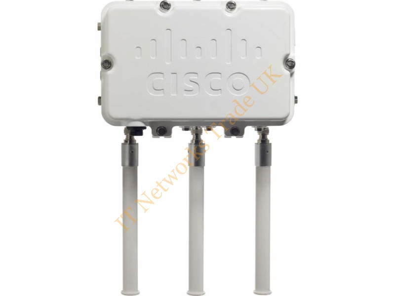 AIR-CAP1552E-E-K9 Cisco Aironet 1550 Series Outdoor Wireless Access Point