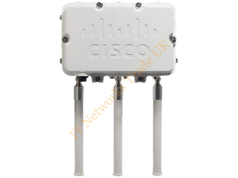 AIR-CAP1552I-A-K9 Cisco Aironet 1552 Wireless Access Point