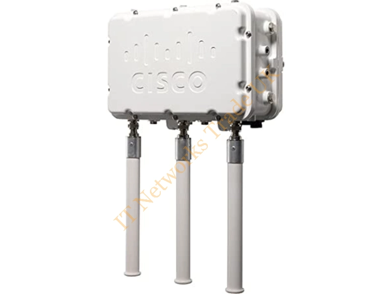 Cisco Aironet 1552I IEEE 802.11n 300 Mbps Wireless Access Point