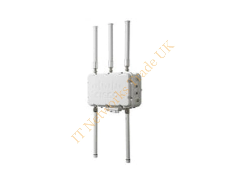 AIR-CAP1552SA-A-K9 Cisco Aironet 1552 Wireless Access Point