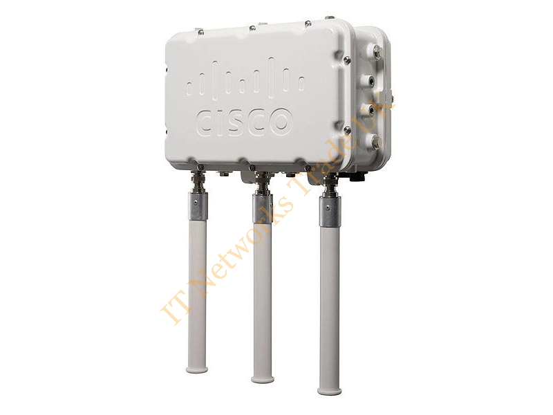 AIR-CAP1552SA-E-K9 Cisco Aironet 1552S Access Point Wireless Access Point