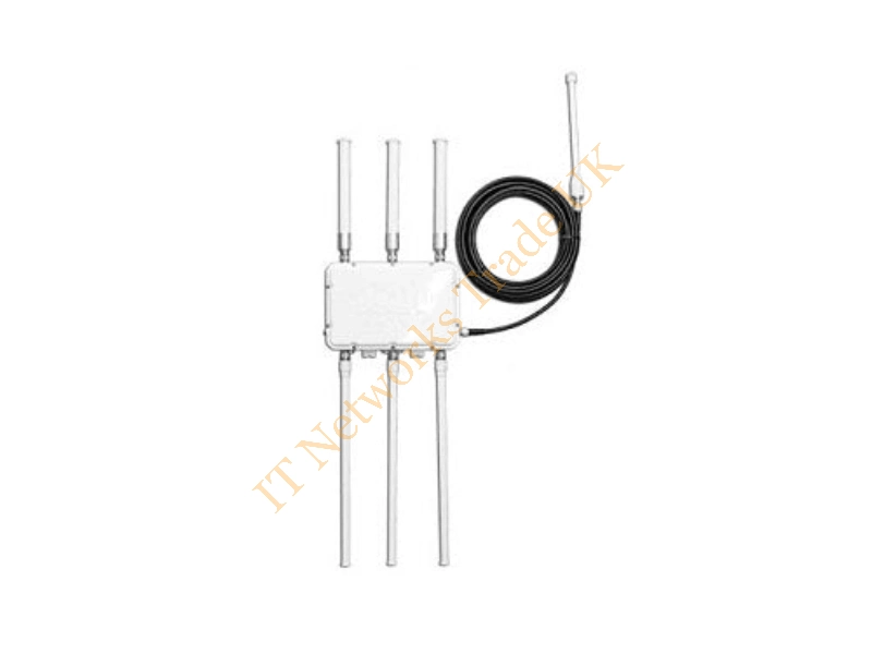 Cisco Aironet 1552WU Wireless Access Point