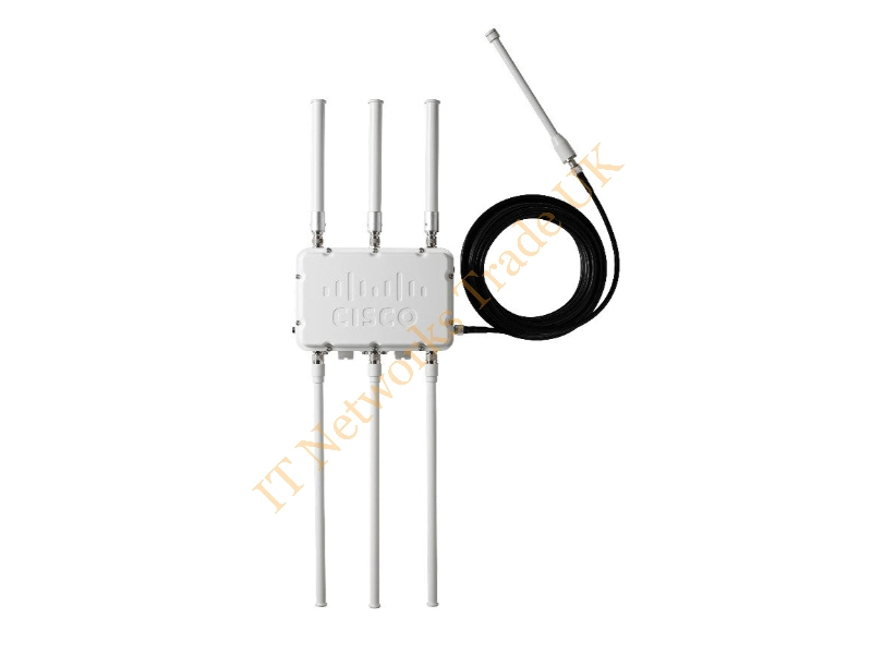 AIR-CAP1552WU-B-K9 Cisco Aironet 1552 Wireless Access Point