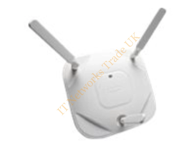 AIR-CAP1602E-AK910 Cisco Aironet 1602 Wireless Access Point, 10 Pack