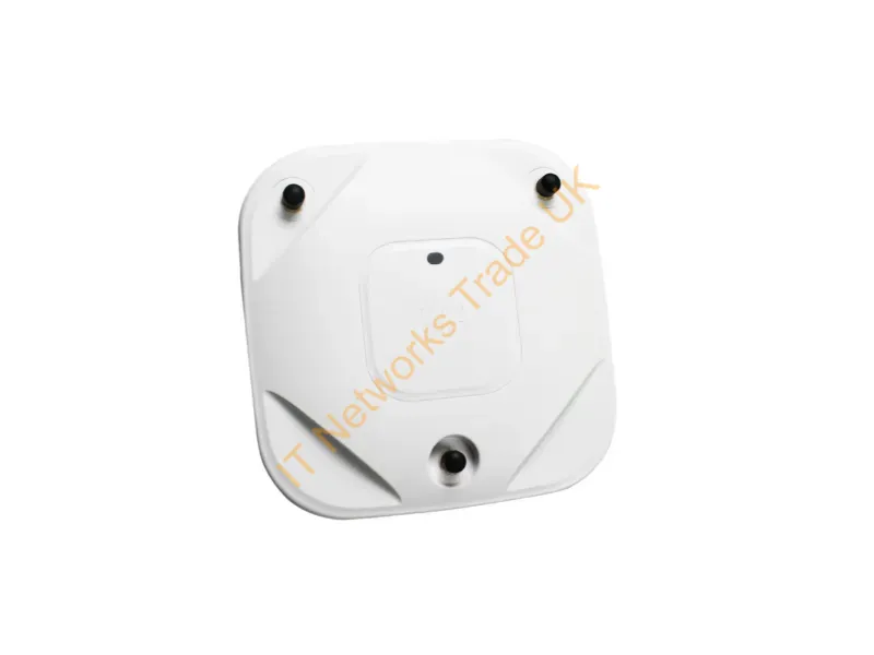 AIR-CAP1602E-N-K9 - Cisco Aironet 1602E 300 Mbit/S White Power Over Ethernet (Poe)