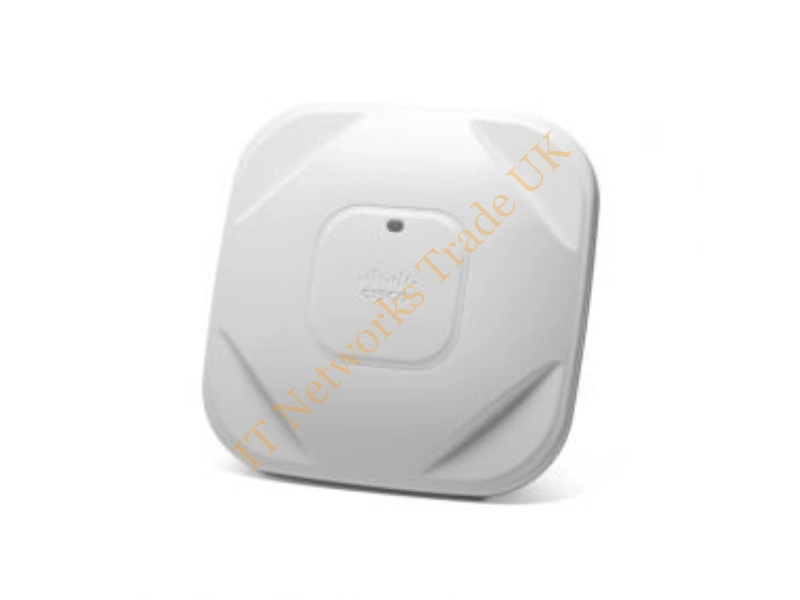 AIR-CAP1602I-A-K9 Cisco Aironet 1600 300Mbps Wireless Access Point