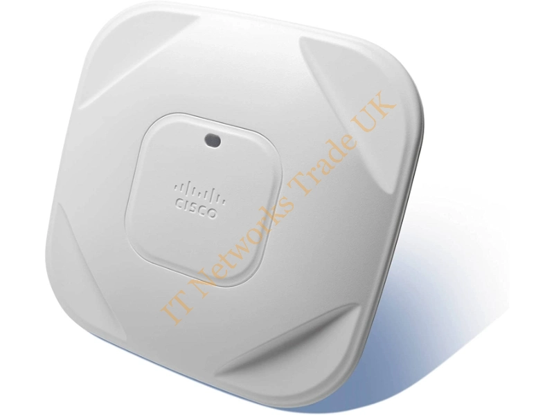 AIR-CAP1602I-BK910 Cisco Aironet 1602 Wireless Access Point, 10 Pack