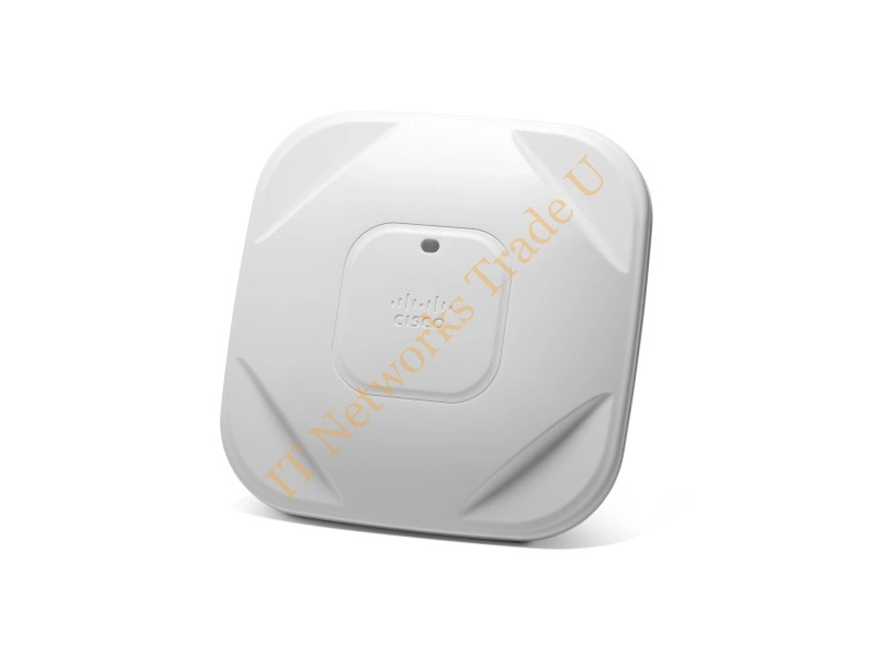 AIR-CAP1602I-E-K9 - Cisco Aironet 1602I 300Mbit/s Power over Ethernet (PoE) WLAN access point Networking device