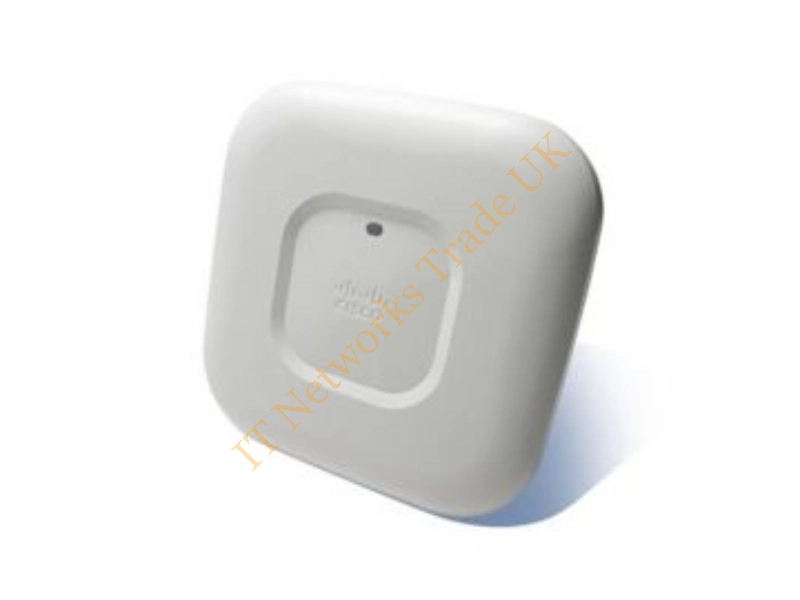 AIR-CAP1702I-A-K9 Cisco Aironet 1702I 867Mbps Controller-Based Wireless Access Point