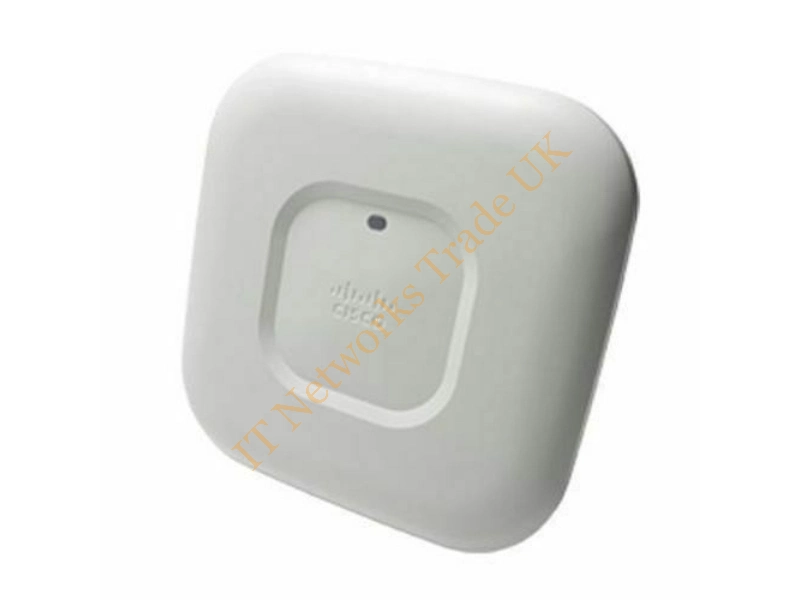 AIR-CAP1702I-B-K9C Cisco Aironet 1702 Wireless Access Point