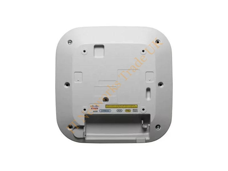AIR-CAP1702I-Z-K9 Cisco Aironet 1702I IEEE 802.11ac Wireless Access Point