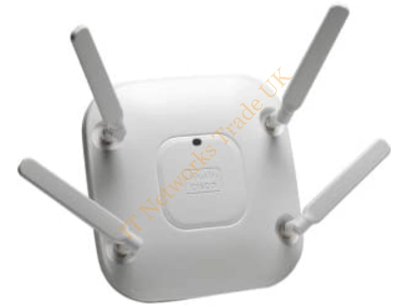 AIR-CAP2602E-B-K9 Cisco Aironet 2602 Wireless Access Point