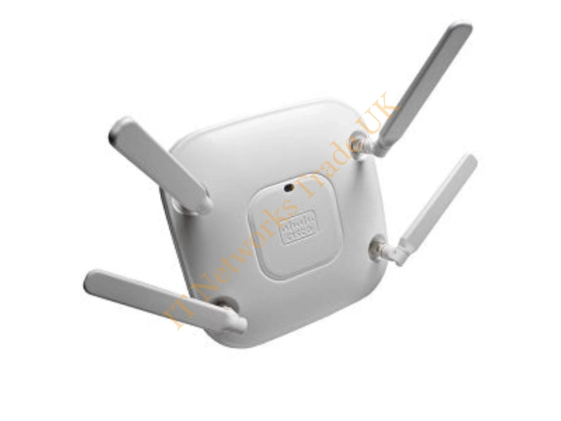 AIR-CAP2602E-BK910 Cisco Aironet 2602 Wireless Access Point, 10 Pack