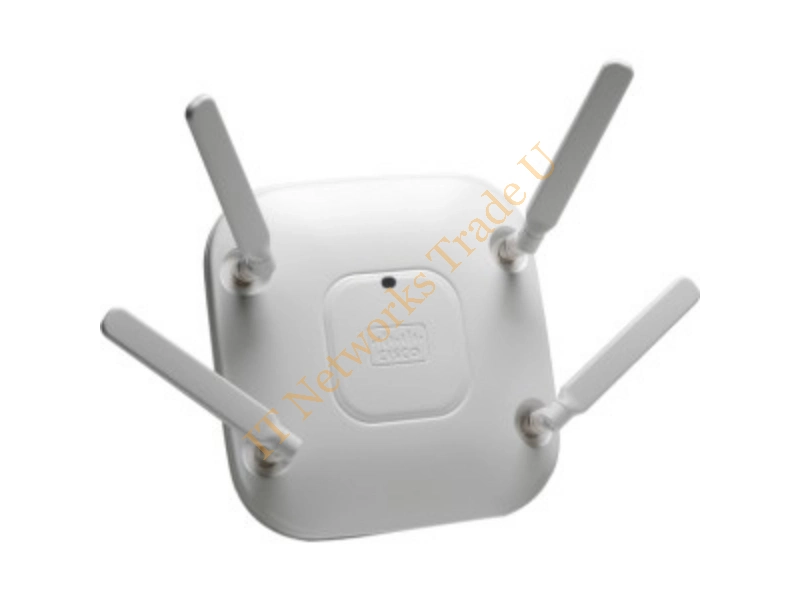 AIR-CAP2602E-E-K9 - Cisco AIR-CAP2602E-E-K9 WLAN access point Networking device