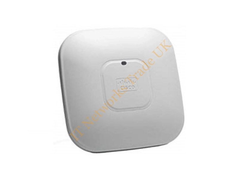 AIR-CAP2602I-AK910 Cisco Aironet 2602 Wireless Access Point, 10 Pack