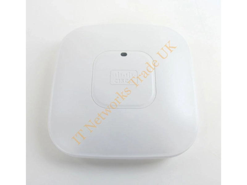 AIR-CAP2602I-B-K9 Cisco Aironet 2602 Wireless Access Point