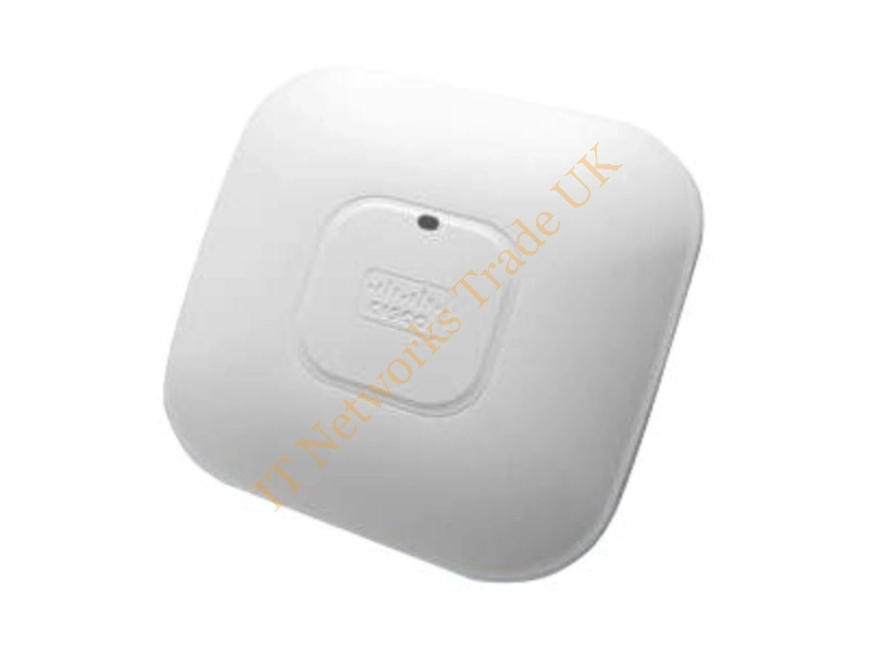 AIR-CAP2602I-BK910 Cisco Aironet 2602 Wireless Access Point, 10 Pack